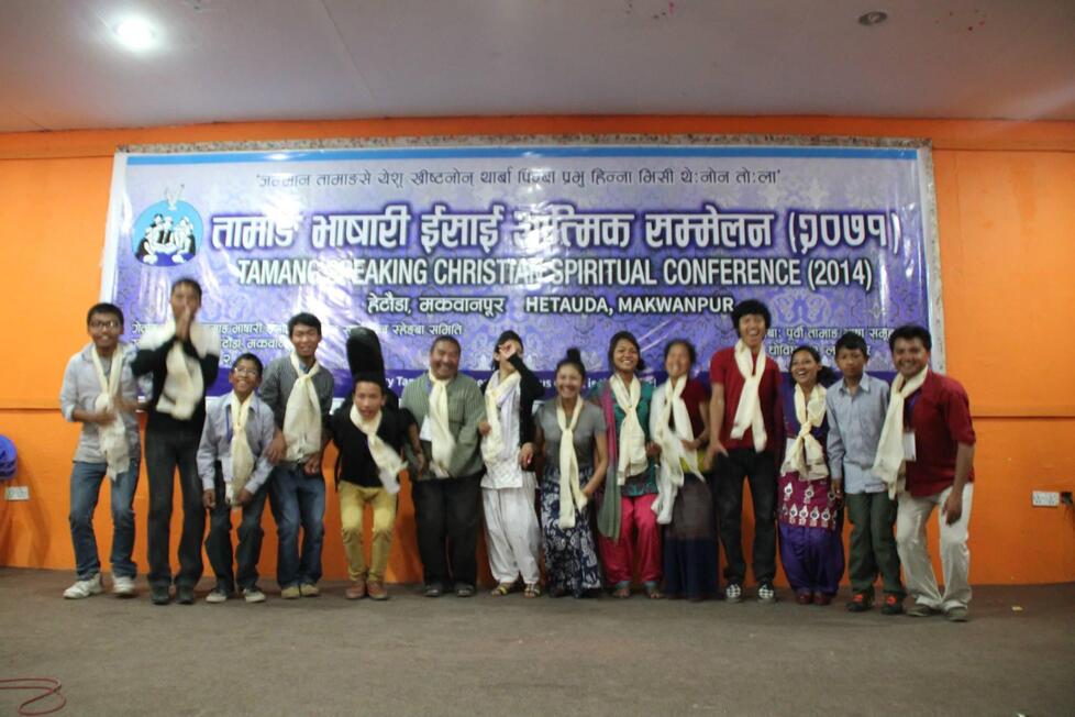Group Photo